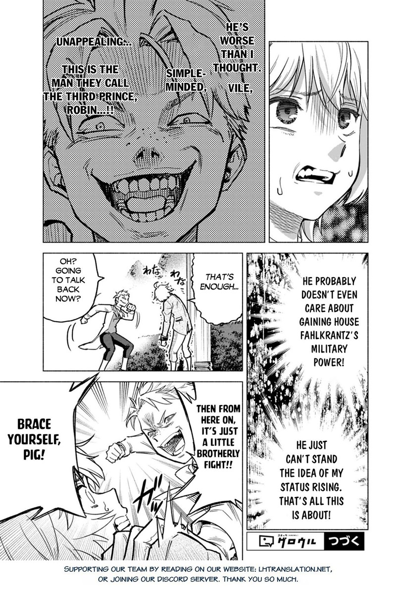 Tada No Murabito No Boku Ga Sanbyakunen Mae No Boukun Ouji Ni Tensei Shite Shimaimashita Zense No Chishiki De Ansatsu Flag Wo Kaihi Shite Odayaka Ni Ikinokorimasu 9a 15