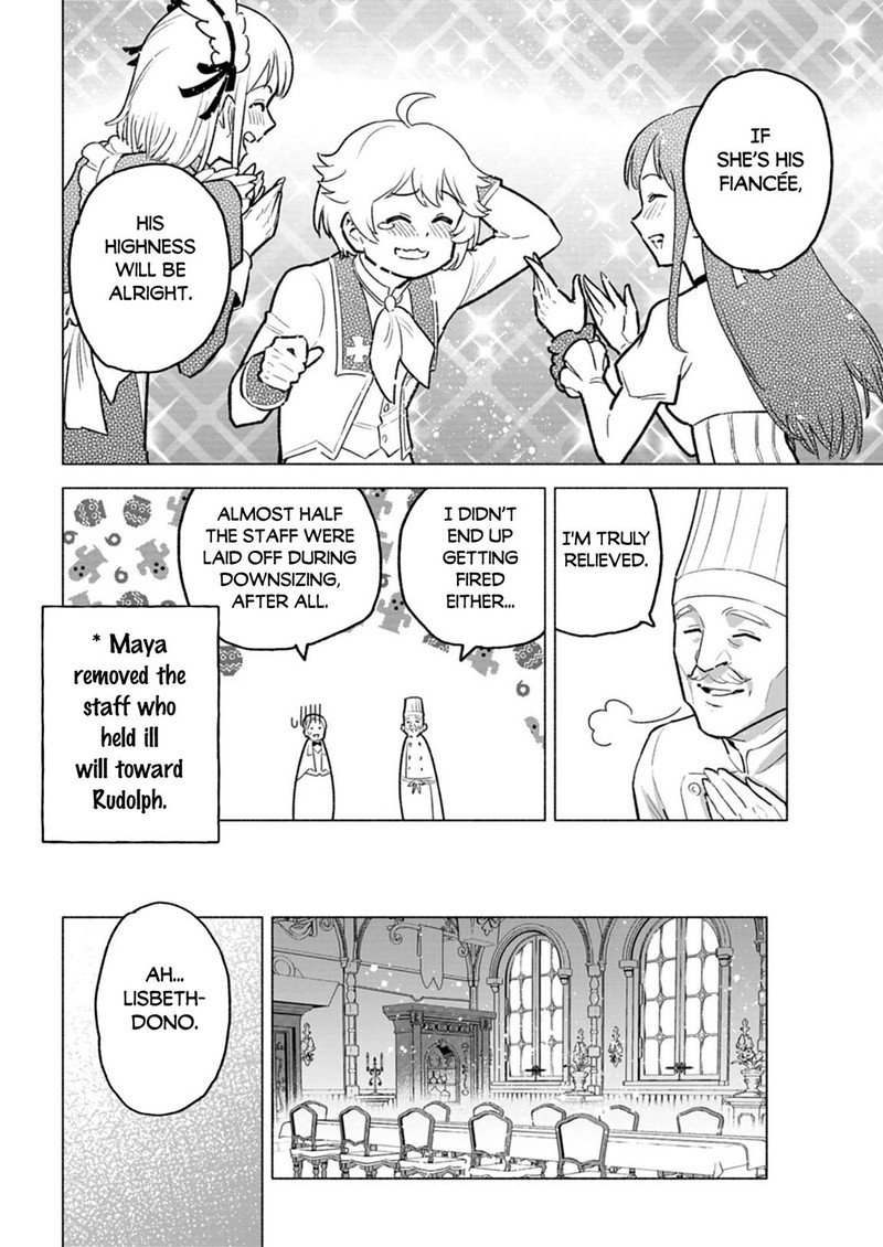 Tada No Murabito No Boku Ga Sanbyakunen Mae No Boukun Ouji Ni Tensei Shite Shimaimashita Zense No Chishiki De Ansatsu Flag Wo Kaihi Shite Odayaka Ni Ikinokorimasu 9a 6