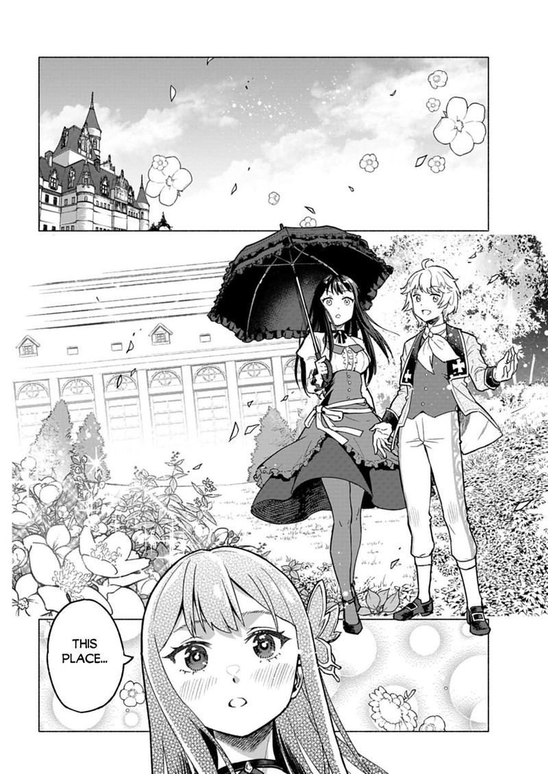 Tada No Murabito No Boku Ga Sanbyakunen Mae No Boukun Ouji Ni Tensei Shite Shimaimashita Zense No Chishiki De Ansatsu Flag Wo Kaihi Shite Odayaka Ni Ikinokorimasu 9a 8