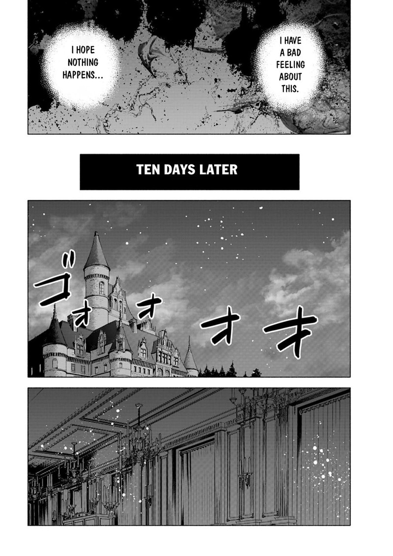 Tada No Murabito No Boku Ga Sanbyakunen Mae No Boukun Ouji Ni Tensei Shite Shimaimashita Zense No Chishiki De Ansatsu Flag Wo Kaihi Shite Odayaka Ni Ikinokorimasu 9b 13