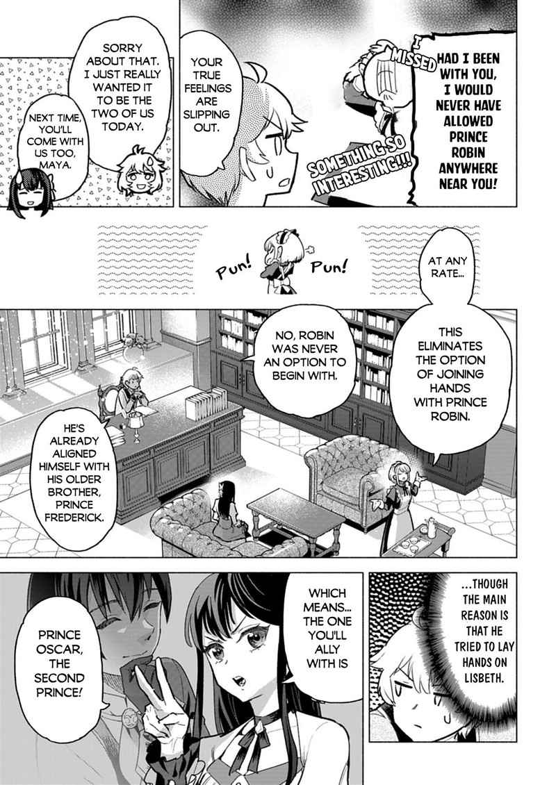 Tada No Murabito No Boku Ga Sanbyakunen Mae No Boukun Ouji Ni Tensei Shite Shimaimashita Zense No Chishiki De Ansatsu Flag Wo Kaihi Shite Odayaka Ni Ikinokorimasu 9b 6