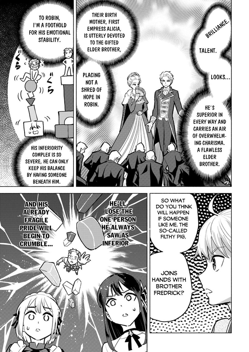 Tada No Murabito No Boku Ga Sanbyakunen Mae No Boukun Ouji Ni Tensei Shite Shimaimashita Zense No Chishiki De Ansatsu Flag Wo Kaihi Shite Odayaka Ni Ikinokorimasu 9b 8