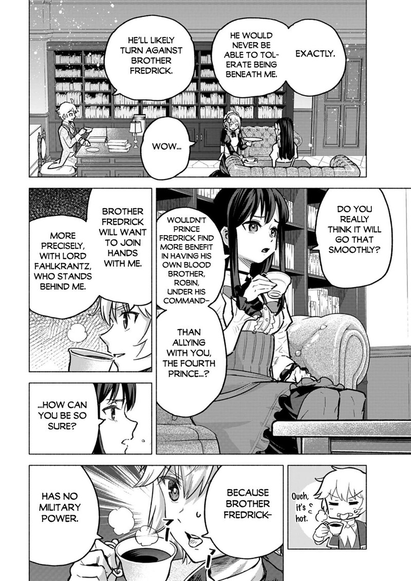 Tada No Murabito No Boku Ga Sanbyakunen Mae No Boukun Ouji Ni Tensei Shite Shimaimashita Zense No Chishiki De Ansatsu Flag Wo Kaihi Shite Odayaka Ni Ikinokorimasu 9b 9