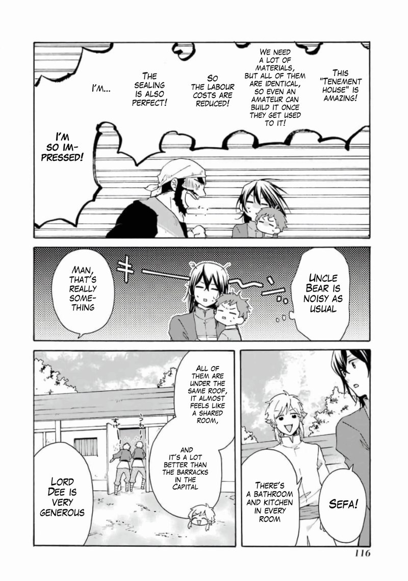 Tada Shiawasena Isekai Kazoku Seikatsu 12 12