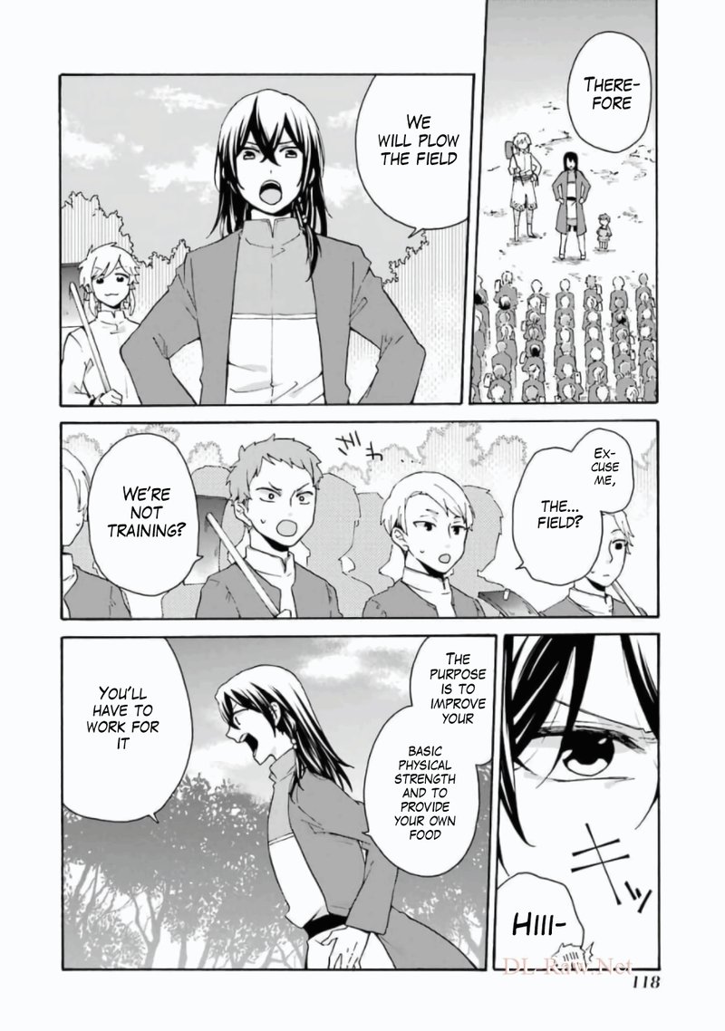 Tada Shiawasena Isekai Kazoku Seikatsu 12 14