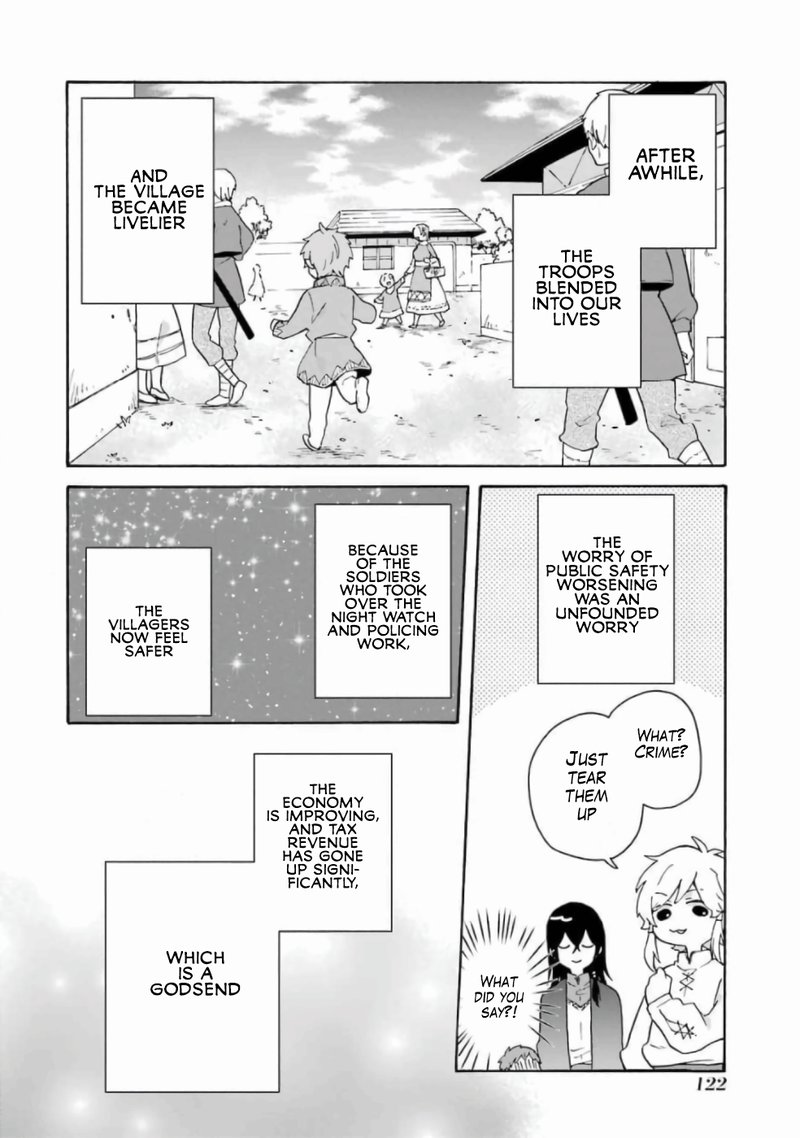 Tada Shiawasena Isekai Kazoku Seikatsu 12 18