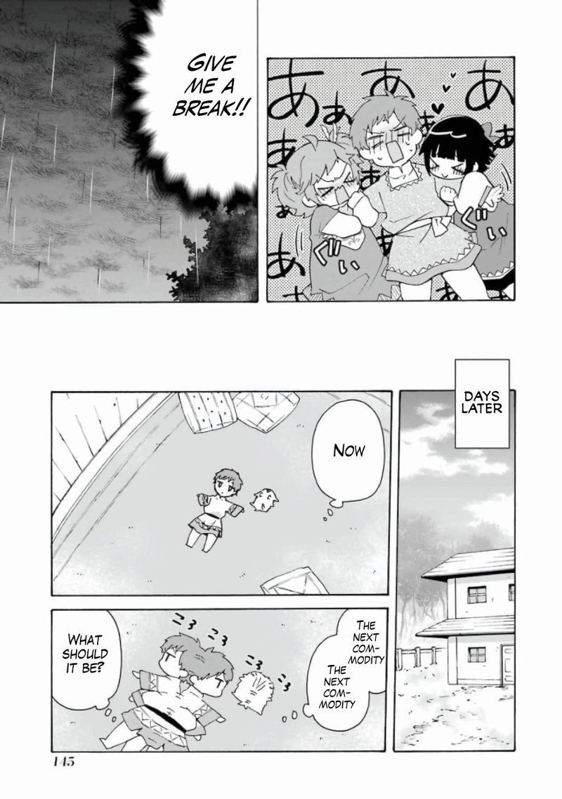 Tada Shiawasena Isekai Kazoku Seikatsu 13 13