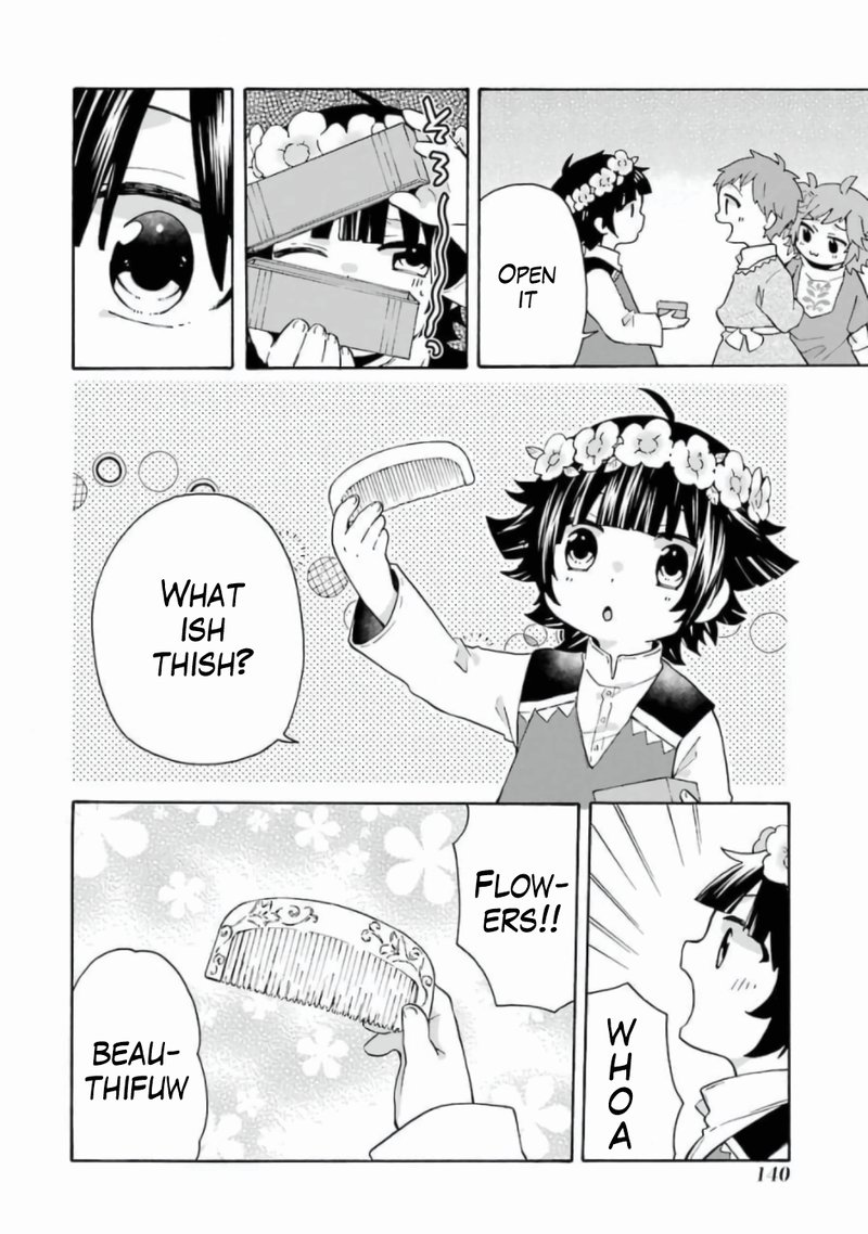 Tada Shiawasena Isekai Kazoku Seikatsu 13 8