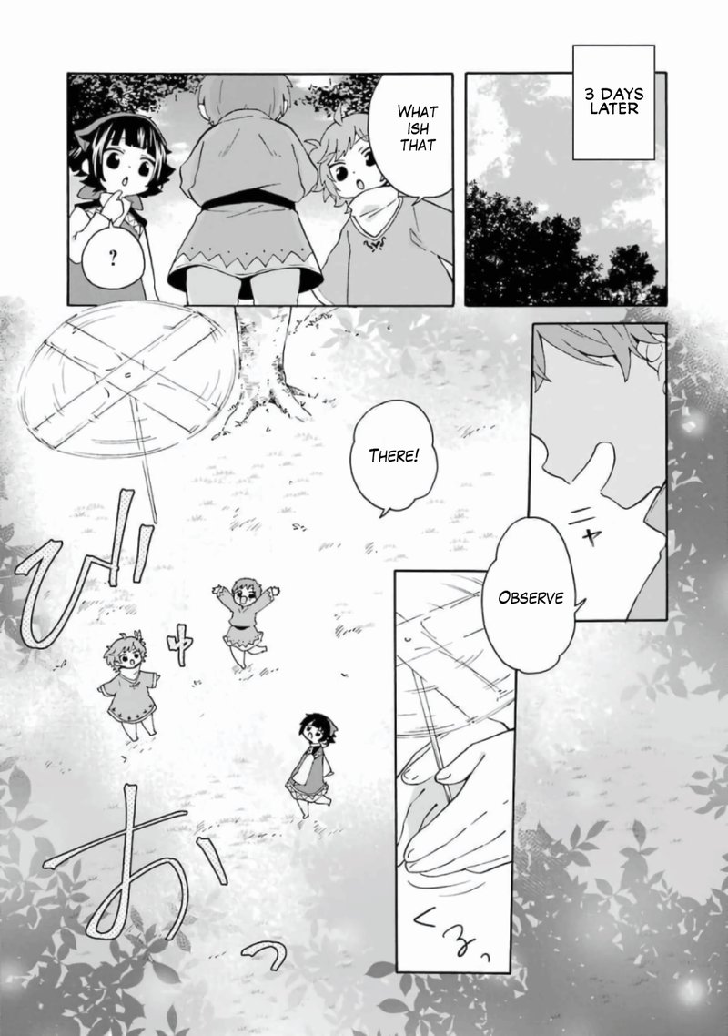 Tada Shiawasena Isekai Kazoku Seikatsu 13e 7
