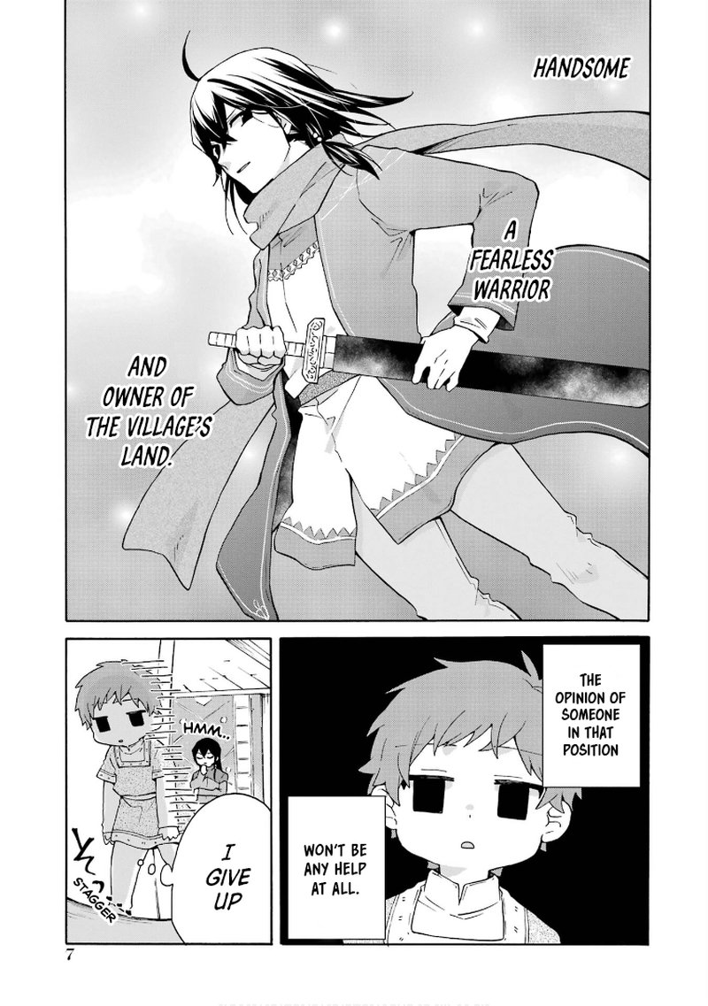Tada Shiawasena Isekai Kazoku Seikatsu 14 8