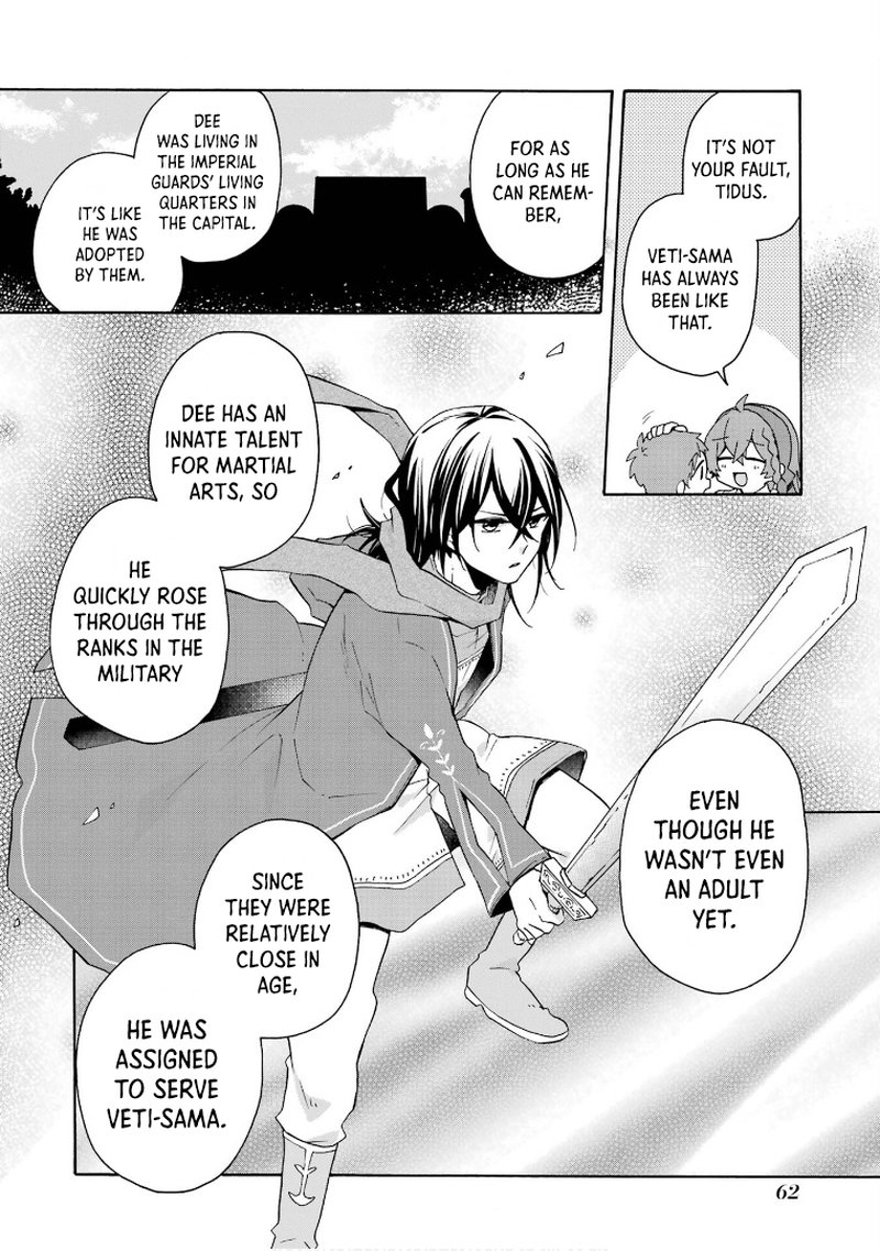 Tada Shiawasena Isekai Kazoku Seikatsu 16 10