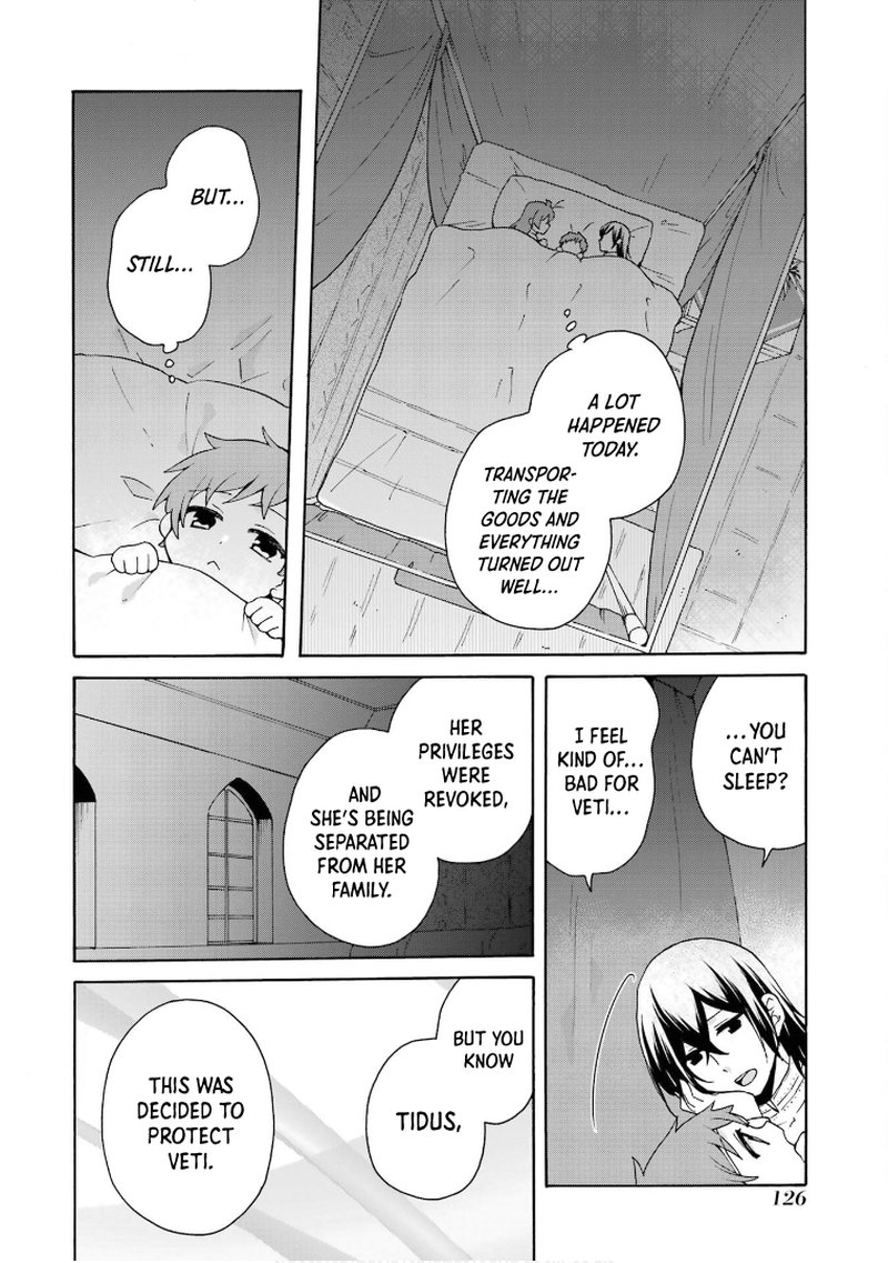 Tada Shiawasena Isekai Kazoku Seikatsu 18 11