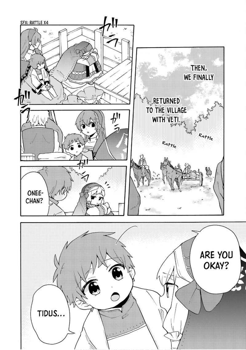 Tada Shiawasena Isekai Kazoku Seikatsu 18 15