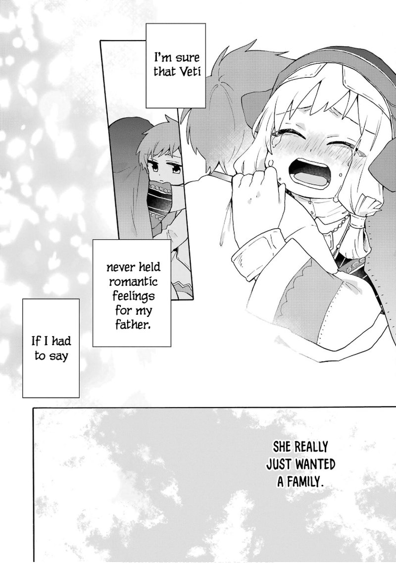 Tada Shiawasena Isekai Kazoku Seikatsu 18 17