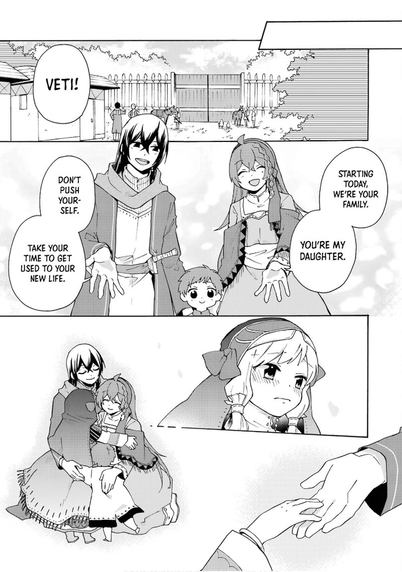 Tada Shiawasena Isekai Kazoku Seikatsu 18 18