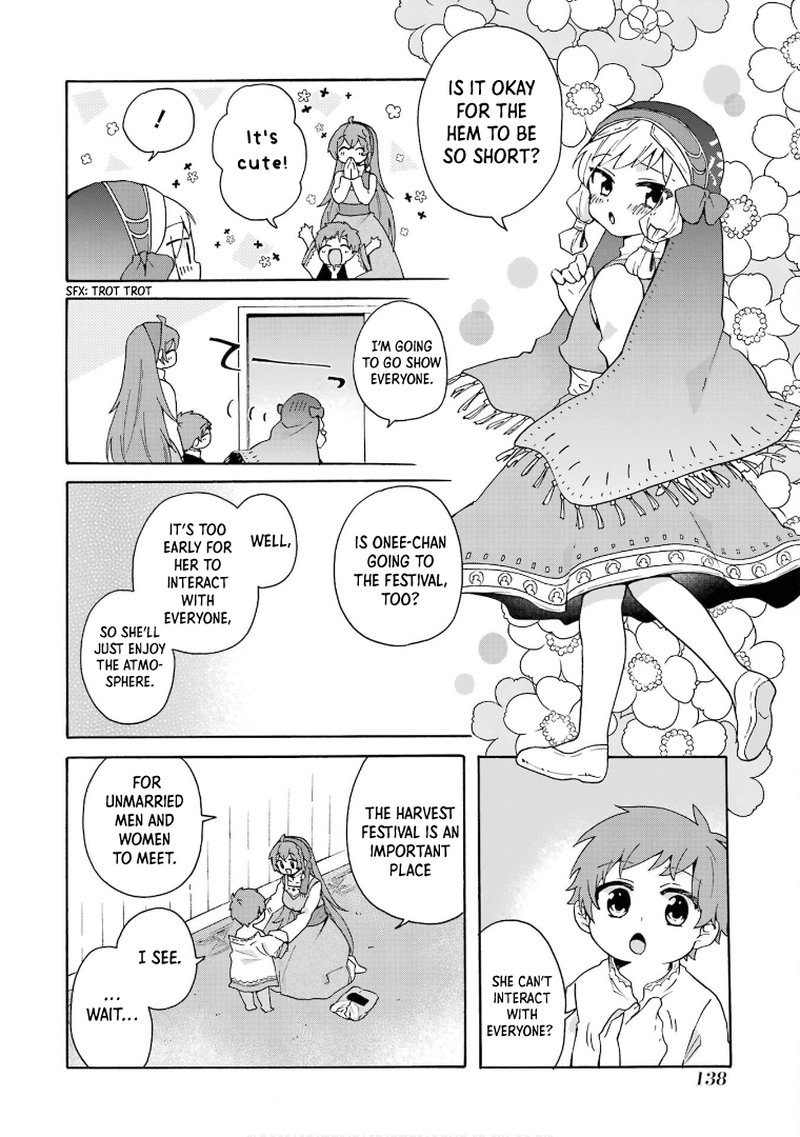 Tada Shiawasena Isekai Kazoku Seikatsu 18 23