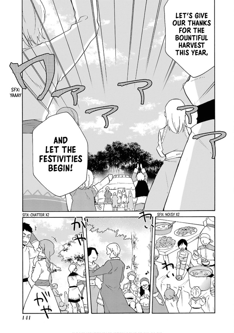 Tada Shiawasena Isekai Kazoku Seikatsu 18 26
