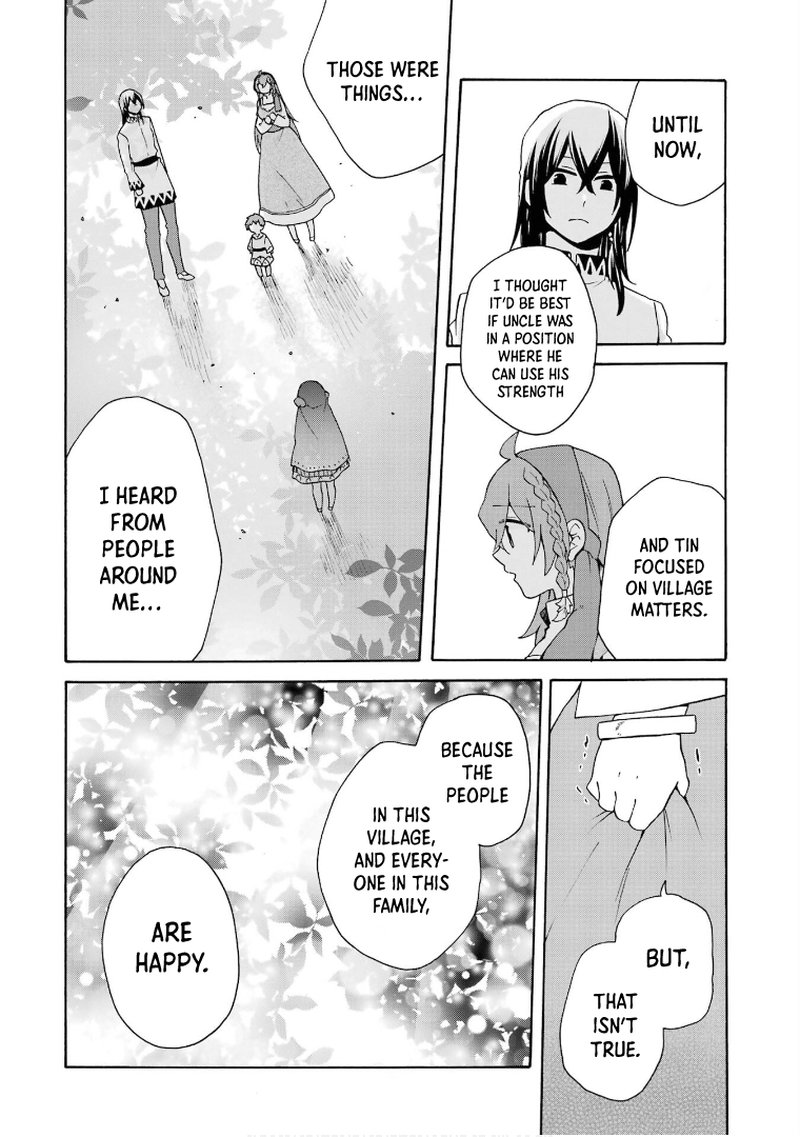 Tada Shiawasena Isekai Kazoku Seikatsu 18 29