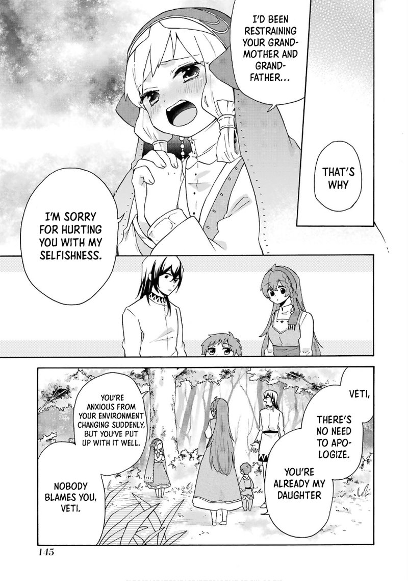 Tada Shiawasena Isekai Kazoku Seikatsu 18 30