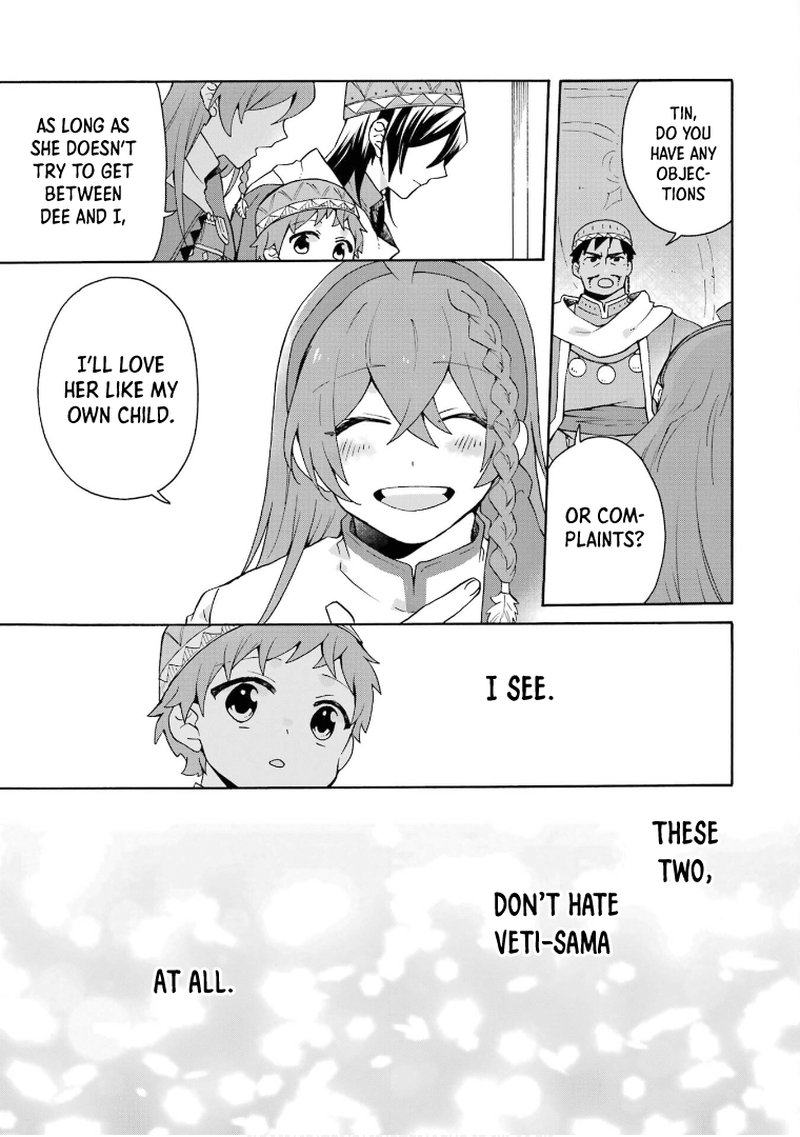 Tada Shiawasena Isekai Kazoku Seikatsu 18 8