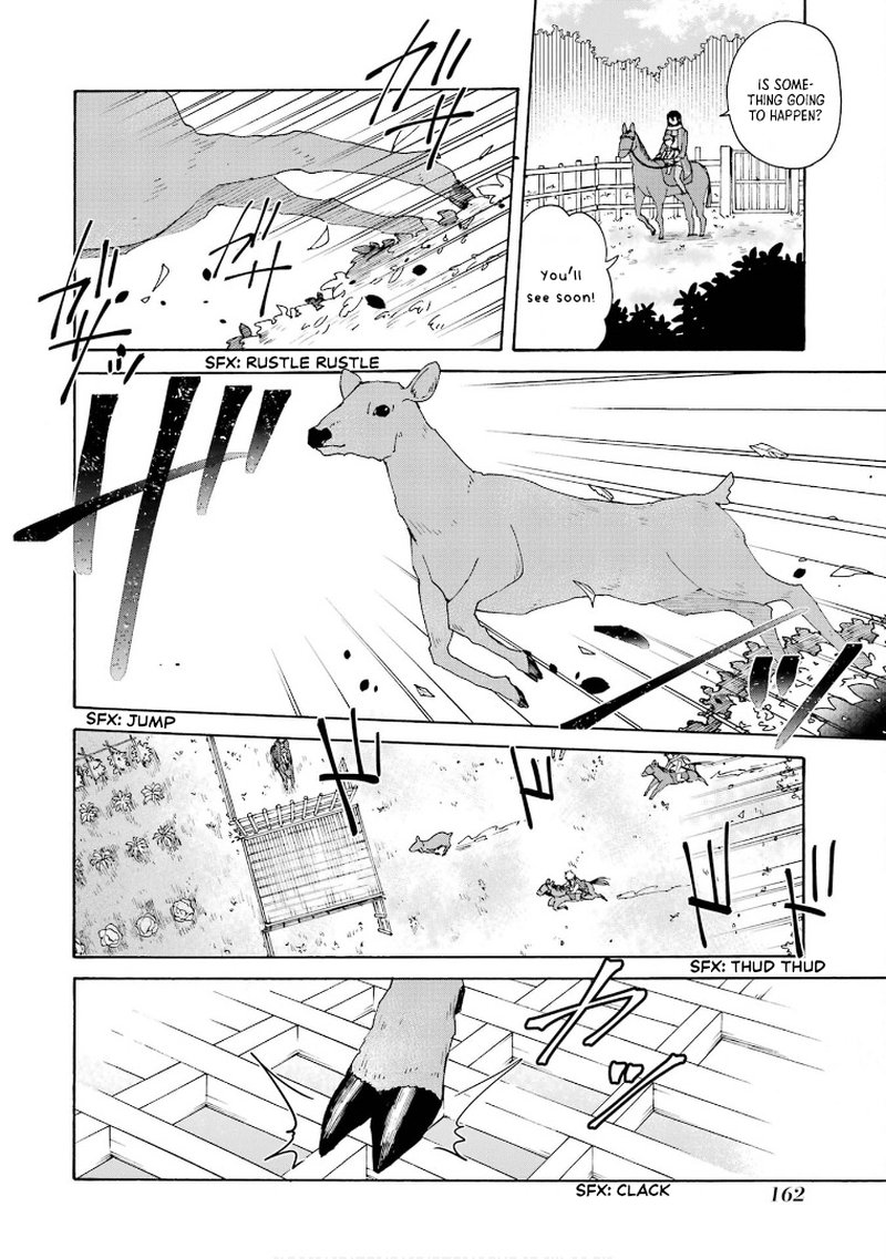 Tada Shiawasena Isekai Kazoku Seikatsu 19 16
