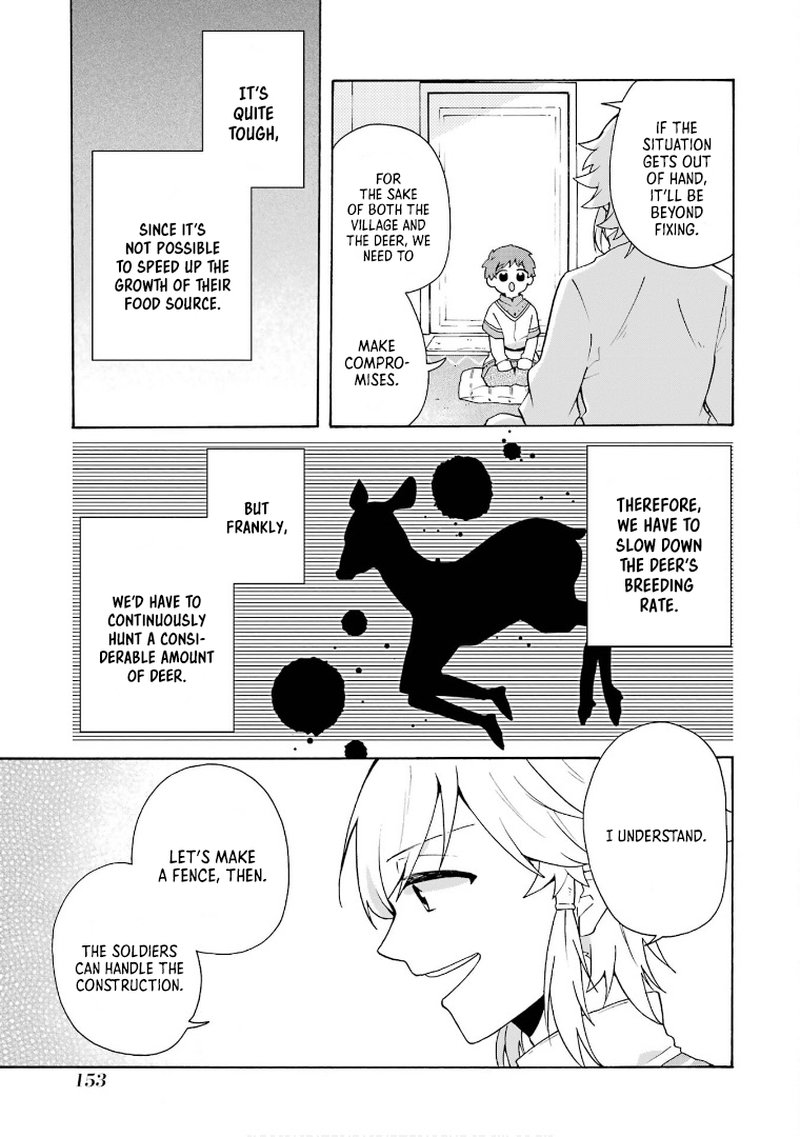 Tada Shiawasena Isekai Kazoku Seikatsu 19 7