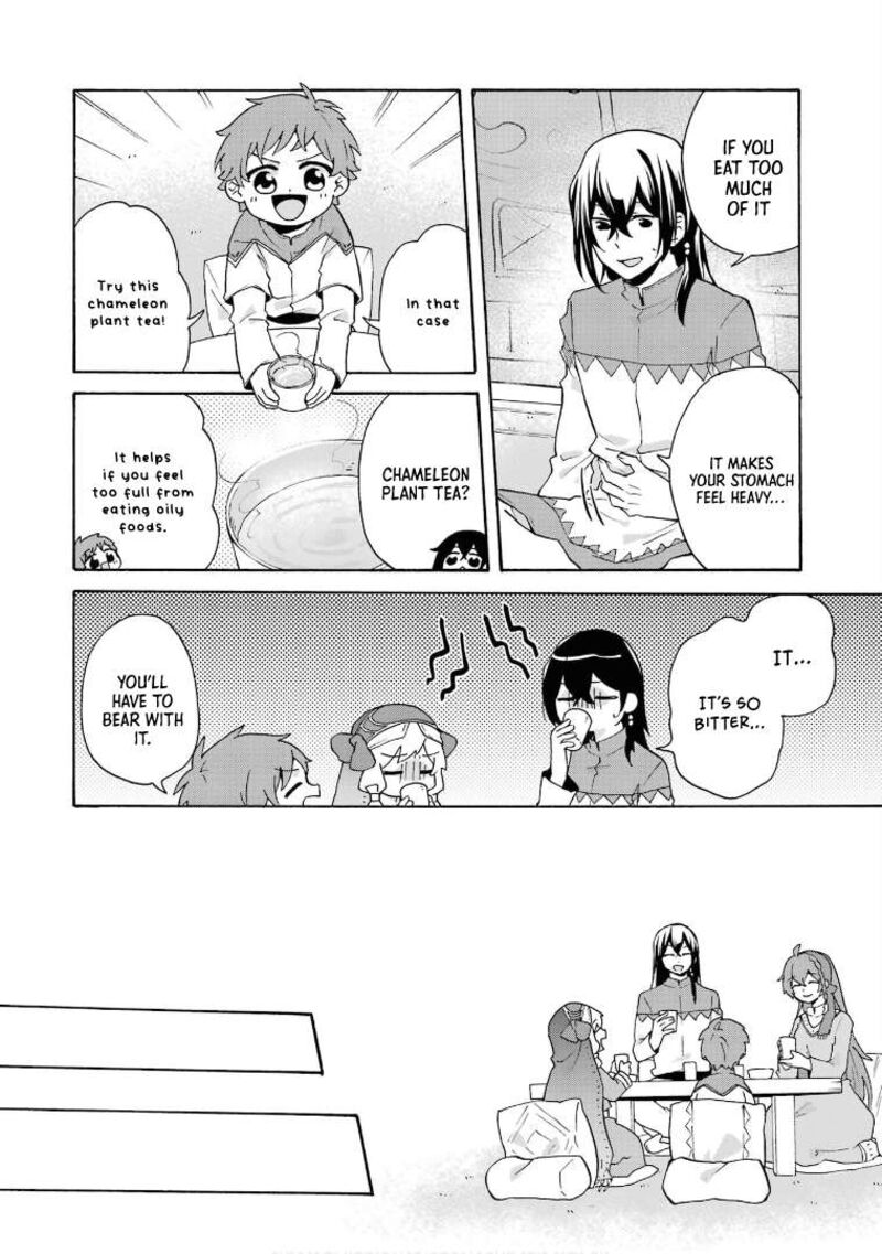 Tada Shiawasena Isekai Kazoku Seikatsu 22 14