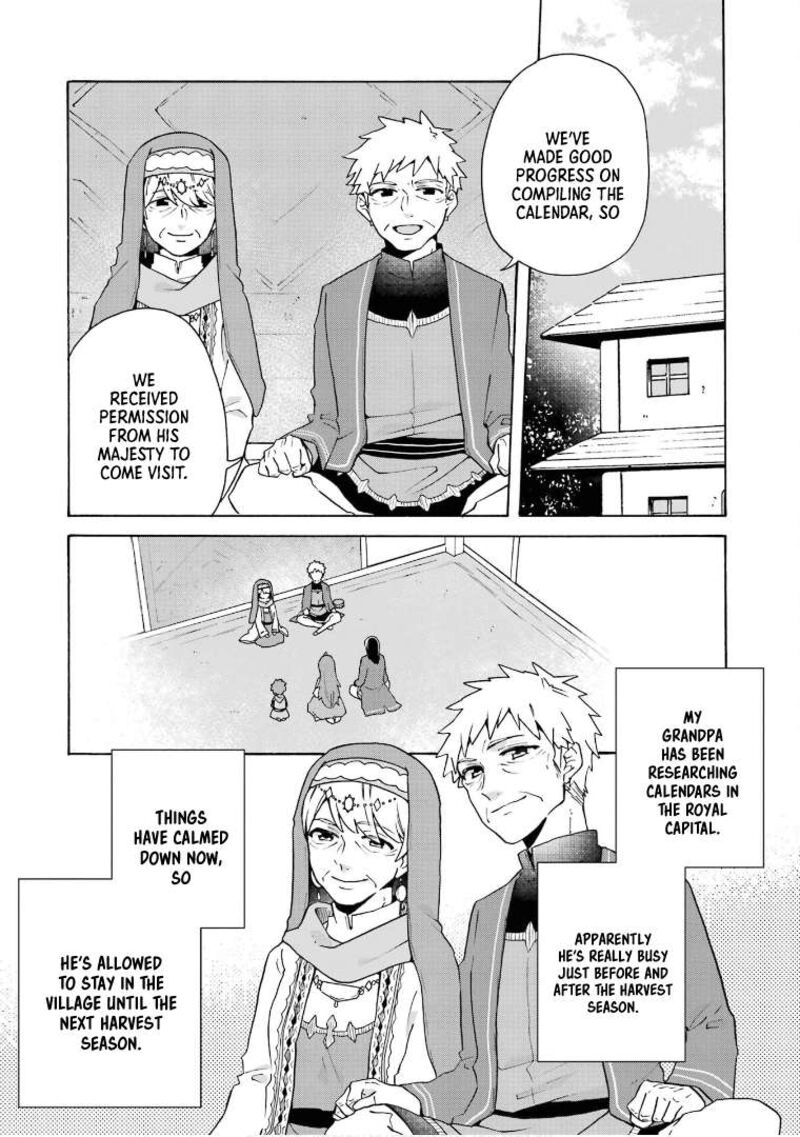 Tada Shiawasena Isekai Kazoku Seikatsu 23 2