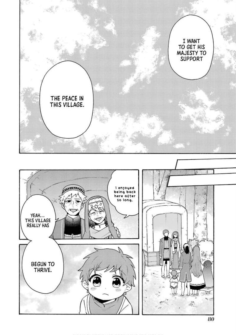 Tada Shiawasena Isekai Kazoku Seikatsu 23 24