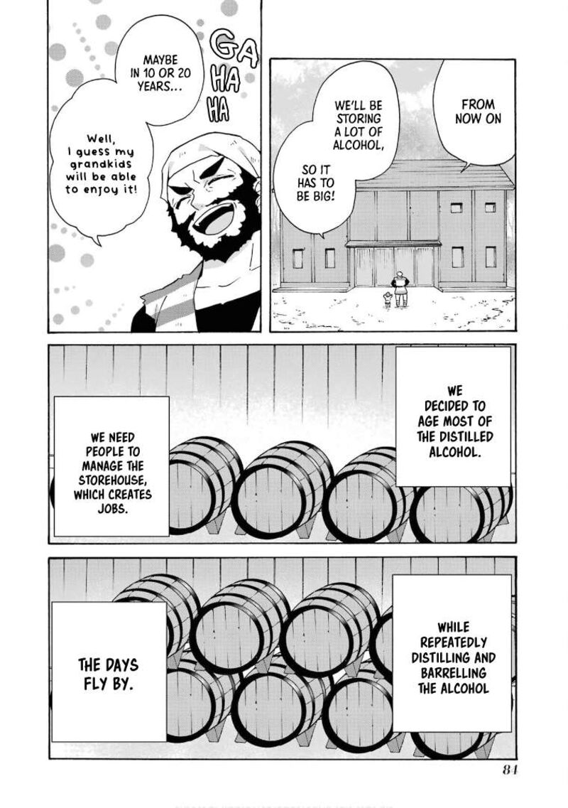 Tada Shiawasena Isekai Kazoku Seikatsu 23 28