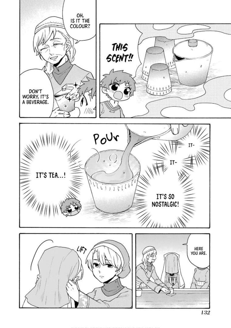 Tada Shiawasena Isekai Kazoku Seikatsu 25 14