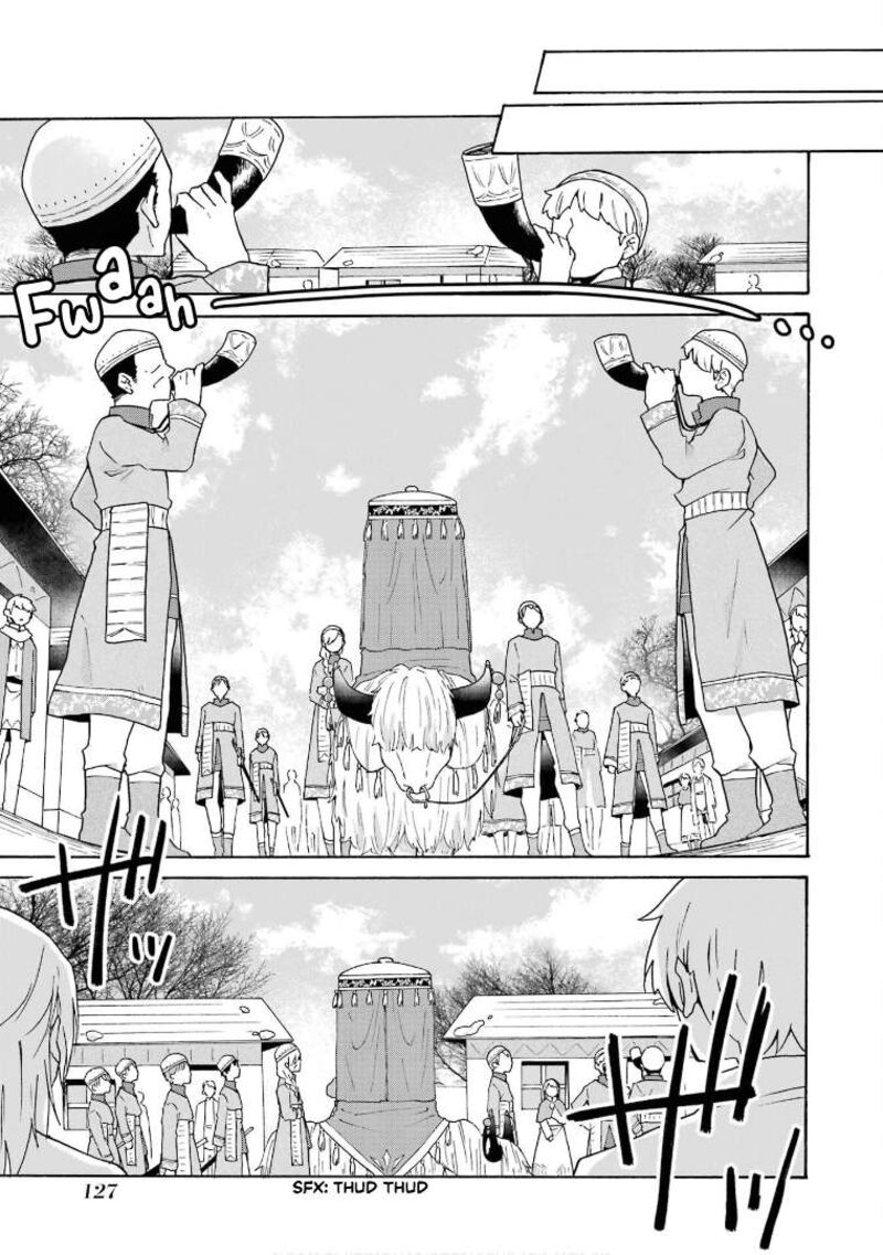 Tada Shiawasena Isekai Kazoku Seikatsu 25 9