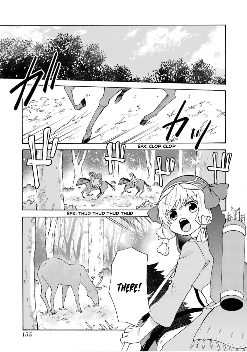 Tada Shiawasena Isekai Kazoku Seikatsu 26 11