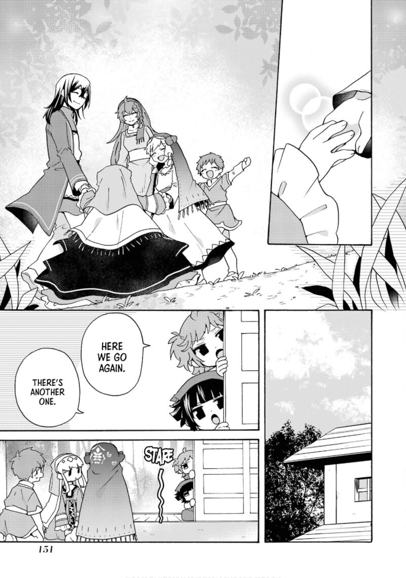 Tada Shiawasena Isekai Kazoku Seikatsu 26 7