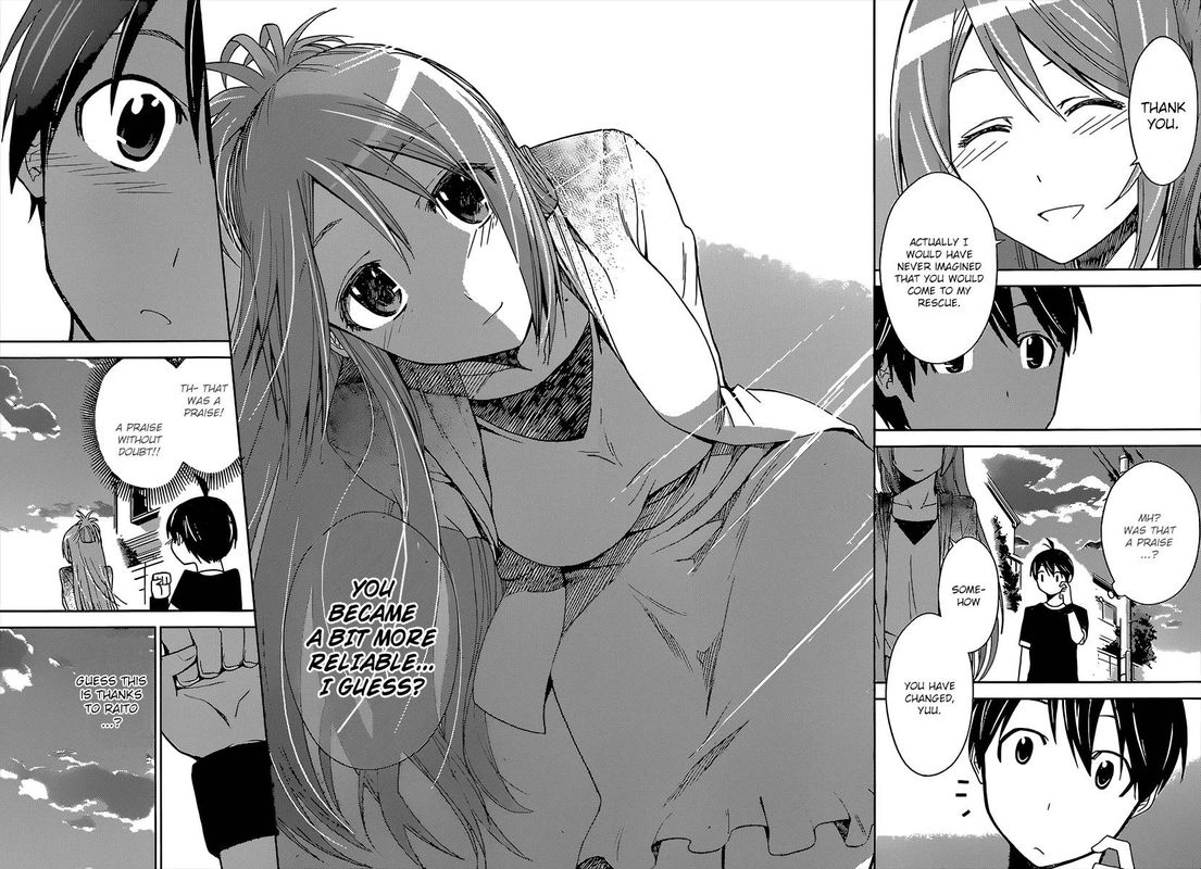 TadashII Kodomo No Tsukurikata 21 17