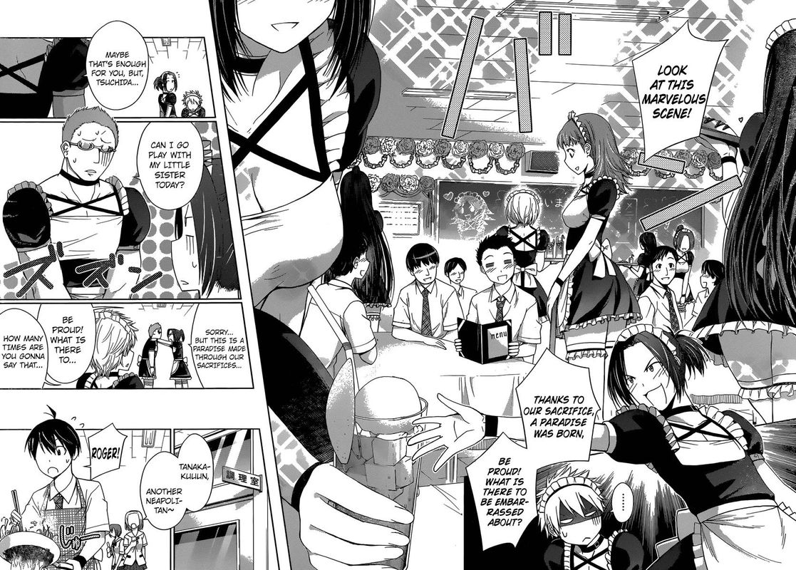 TadashII Kodomo No Tsukurikata 36 4