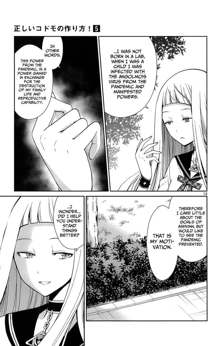TadashII Kodomo No Tsukurikata 43 13