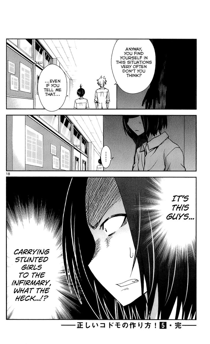 TadashII Kodomo No Tsukurikata 48 18
