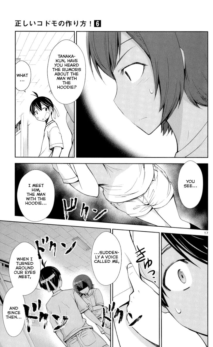 TadashII Kodomo No Tsukurikata 49 16