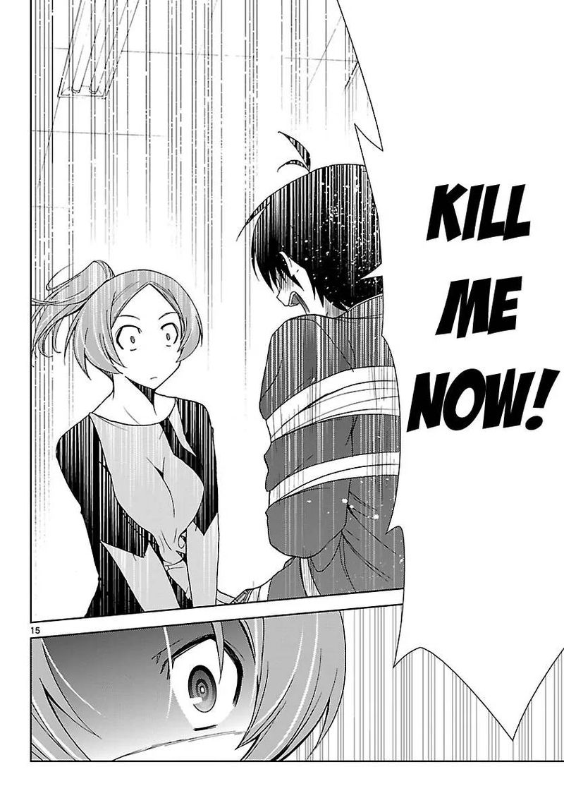 TadashII Kodomo No Tsukurikata 5 15