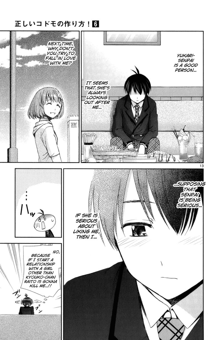 TadashII Kodomo No Tsukurikata 57 13