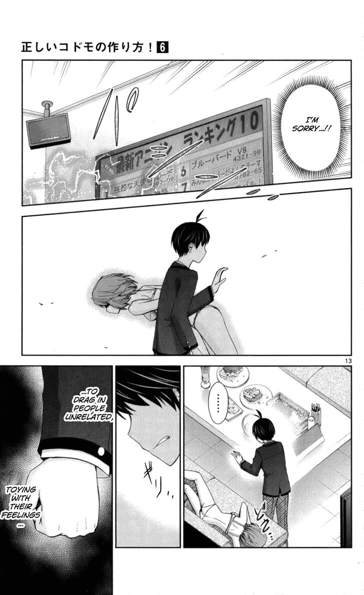 TadashII Kodomo No Tsukurikata 58 12