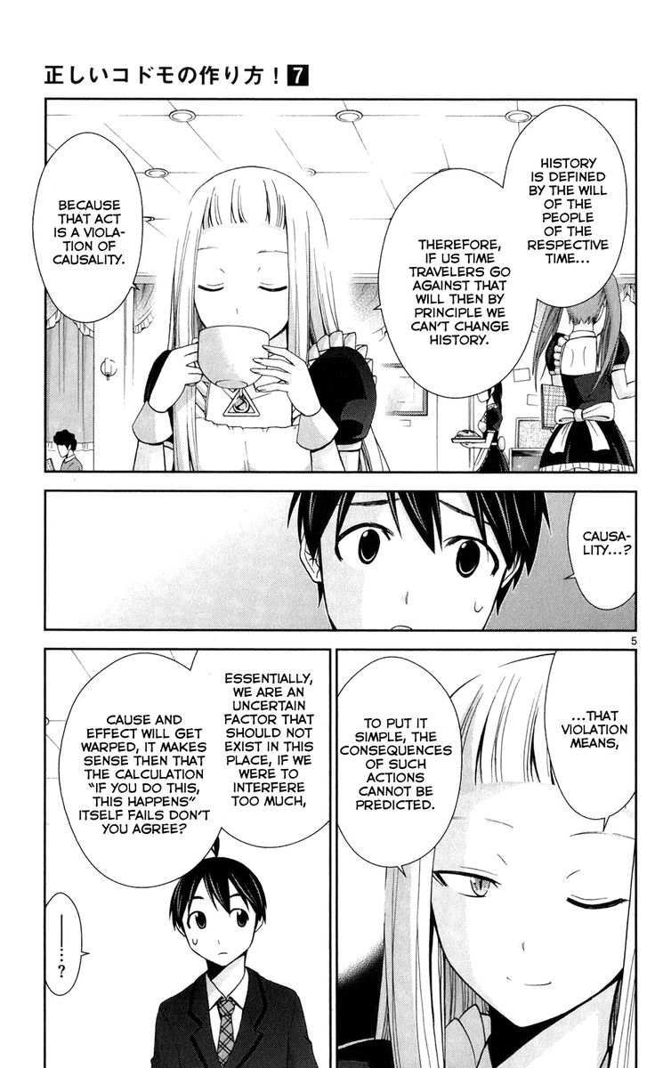 TadashII Kodomo No Tsukurikata 61 5