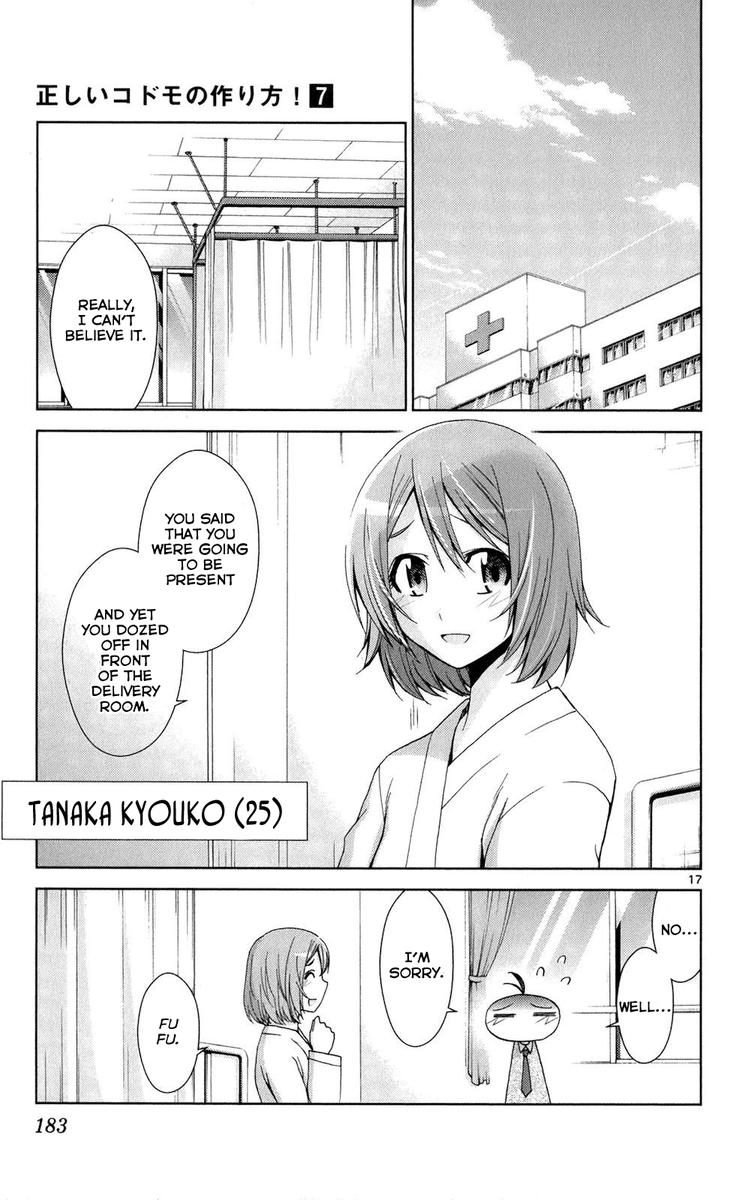 TadashII Kodomo No Tsukurikata 68 16