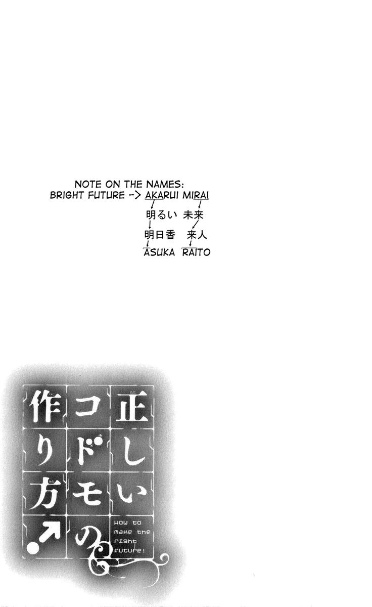 TadashII Kodomo No Tsukurikata 68 20