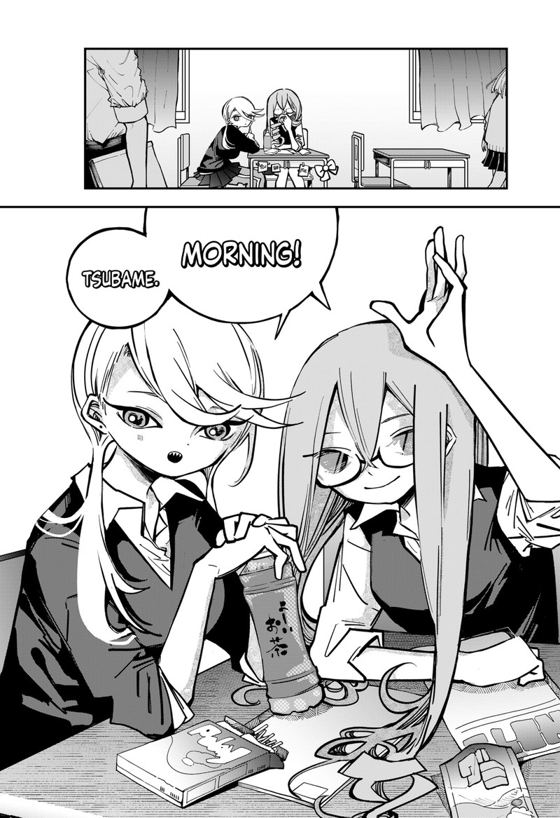 Tai Sekaiyou Mahou Shoujo Tsubame 1 7