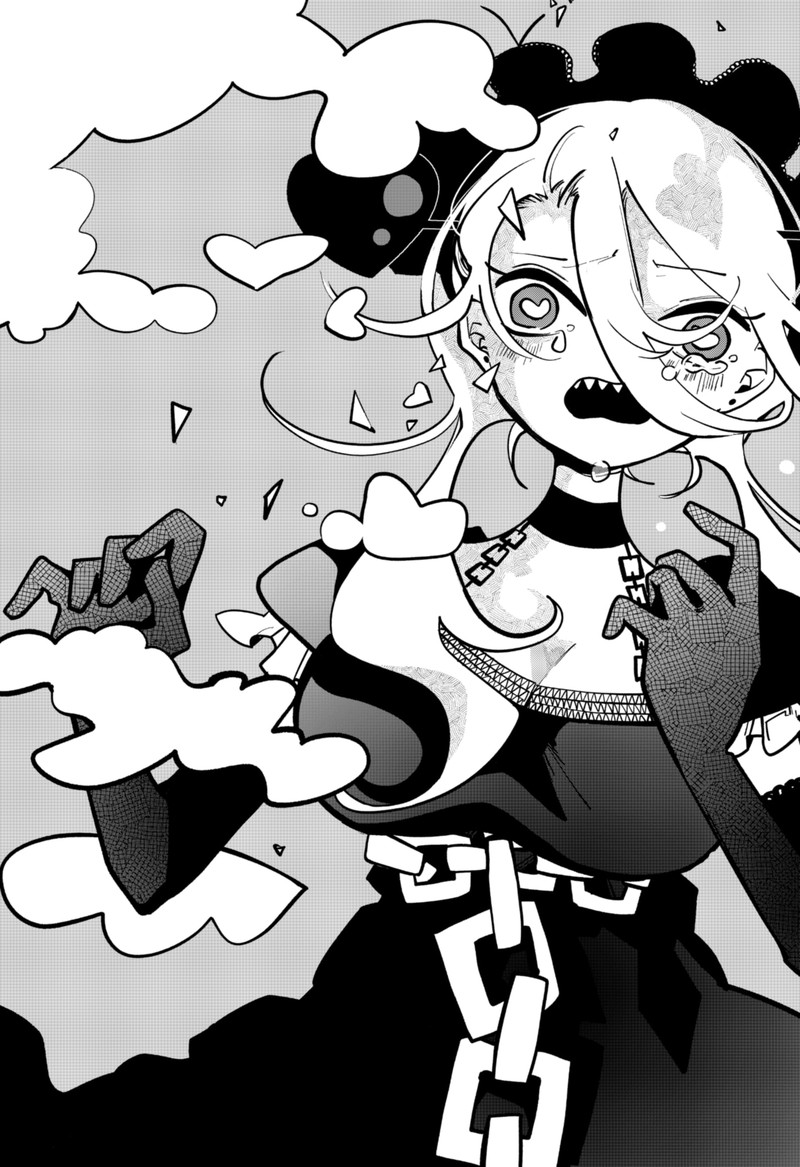 Tai Sekaiyou Mahou Shoujo Tsubame 11 4