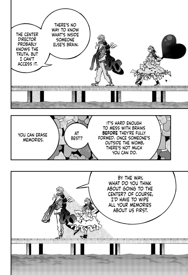 Tai Sekaiyou Mahou Shoujo Tsubame 12 12