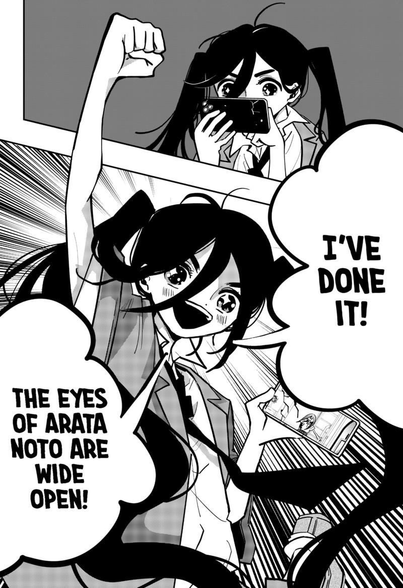 Tai Sekaiyou Mahou Shoujo Tsubame 12 18