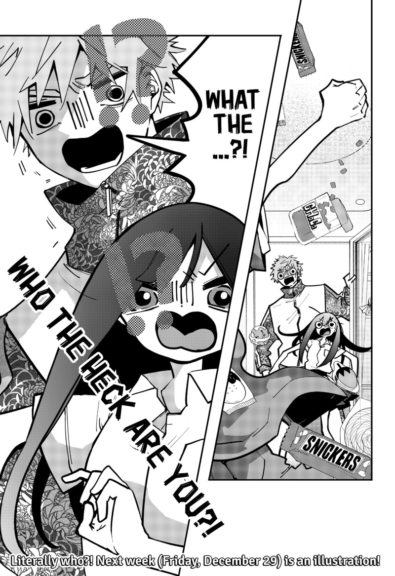 Tai Sekaiyou Mahou Shoujo Tsubame 12 19